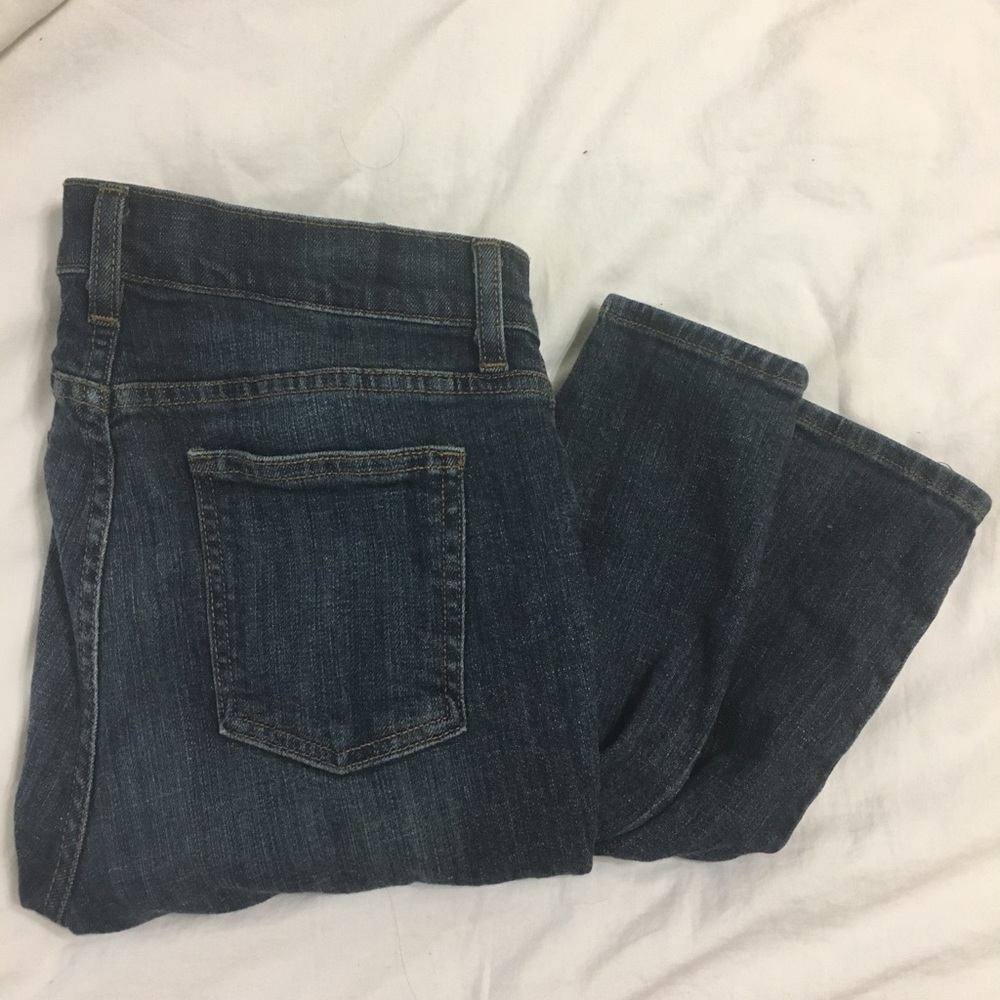 medium wash pistola distressed skinny jeans